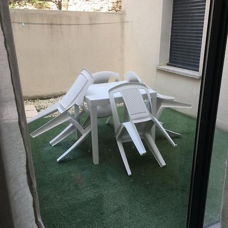 Appartement 4 Couchages Centre Ville Narbonne Kültér fotó