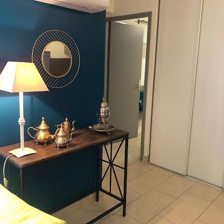 Appartement 4 Couchages Centre Ville Narbonne Kültér fotó