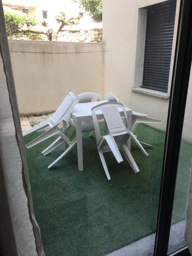 Appartement 4 Couchages Centre Ville Narbonne Kültér fotó
