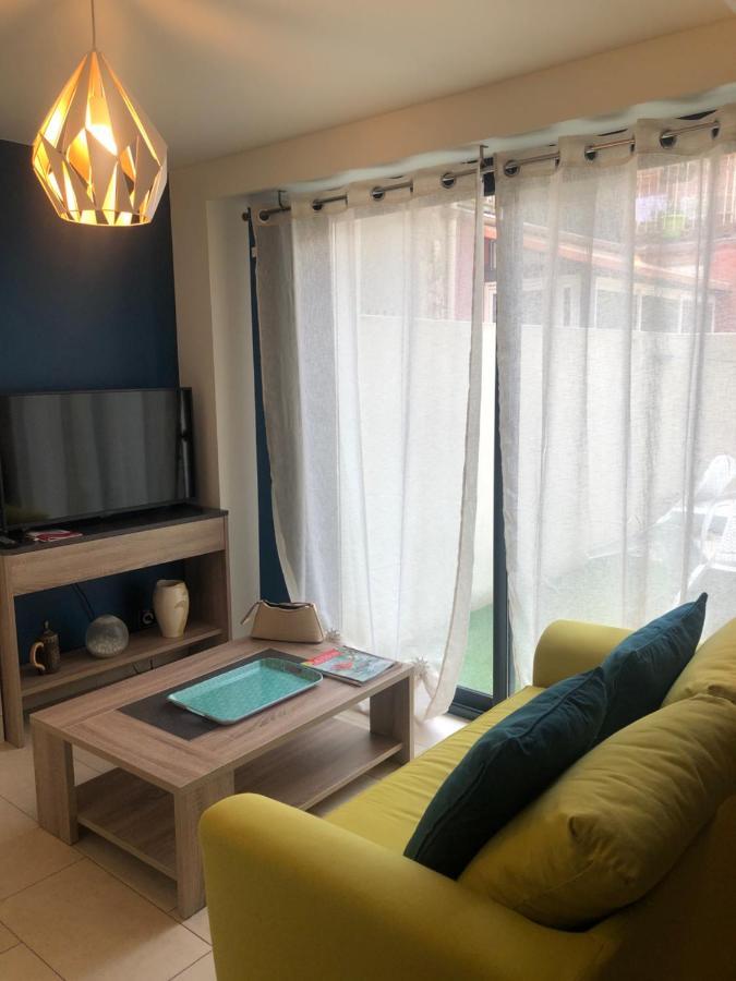 Appartement 4 Couchages Centre Ville Narbonne Kültér fotó