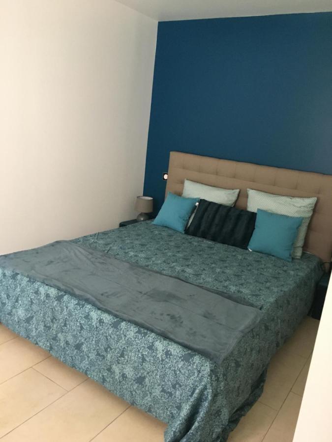 Appartement 4 Couchages Centre Ville Narbonne Kültér fotó