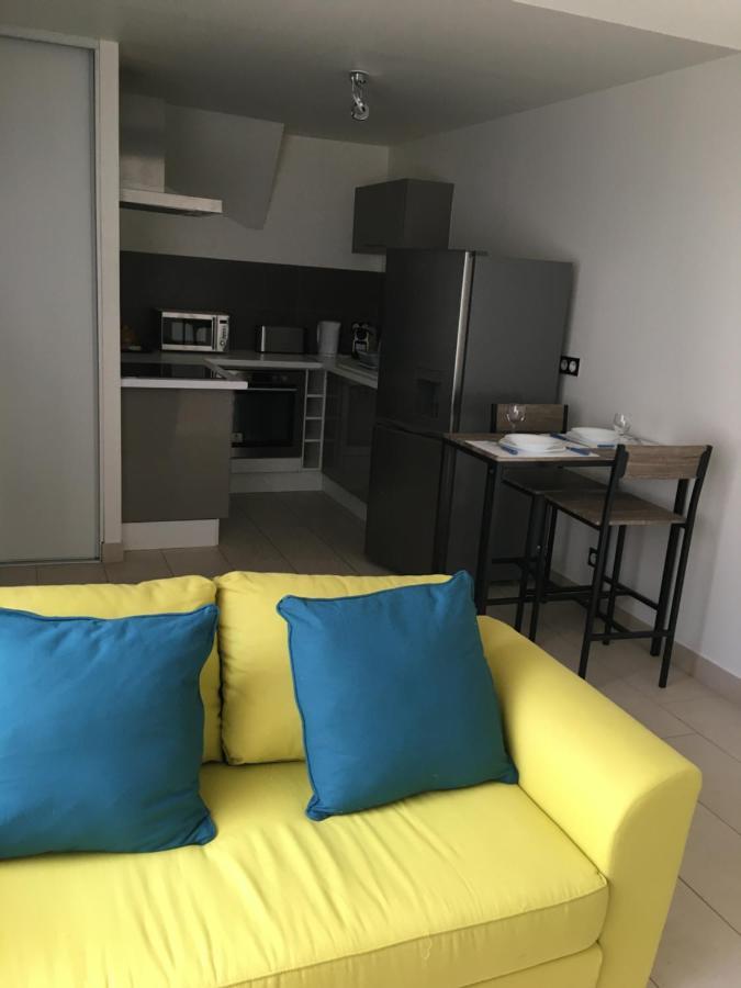 Appartement 4 Couchages Centre Ville Narbonne Kültér fotó
