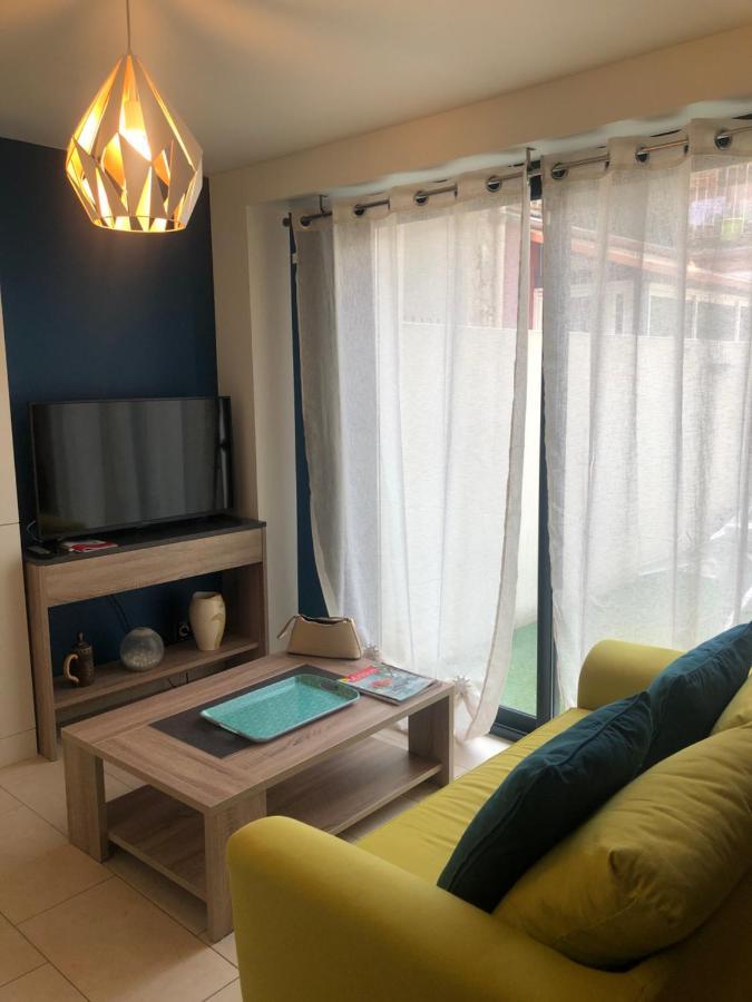 Appartement 4 Couchages Centre Ville Narbonne Kültér fotó