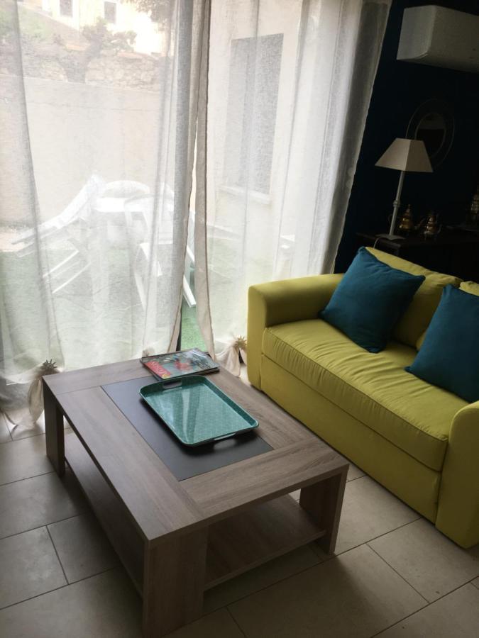 Appartement 4 Couchages Centre Ville Narbonne Kültér fotó